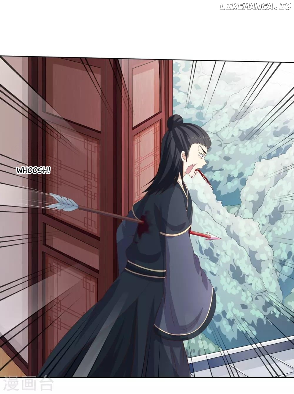 Rewrite My Fate chapter 40 - page 32